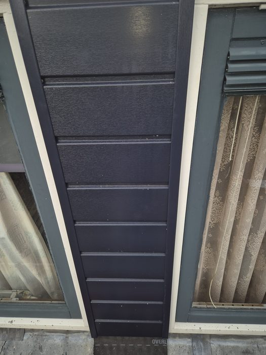 Interieur wandafwerking met maatwerk